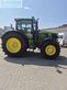 Tractor agrícola - John Deere - 6r215/6r 215 garantie 10/26