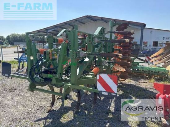 Cultivador - Amazone - cenius 4003-2 special