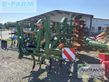 Cultivador - Amazone - cenius 4003-2 special