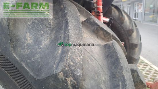 Tractor agrícola - McCormick - mc 115