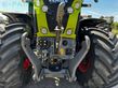 Tractor agrícola - Claas - axion 870 cmatic cis+ CMATIC CIS+