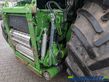 Cosechadora de Cereal - Krone - big x 1180 + easycollect 900-3