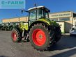 Tractor agrícola - Claas - axion 810 cmatic