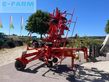 Henificador - Kuhn - gf 10601 to