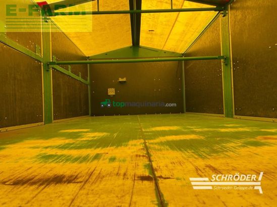 Remolqu agrícola -  - hkd 302