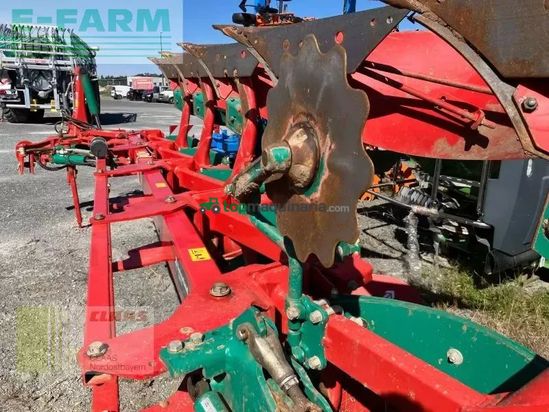 Arado - Kverneland - 2300 s variomat 5-schar avo25