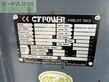 Elevadora -  - ct power fd30