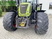 Tractor agrícola - Claas - arion 640 cebis