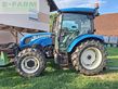 Tractor agrícola - New Holland - t4.75s S