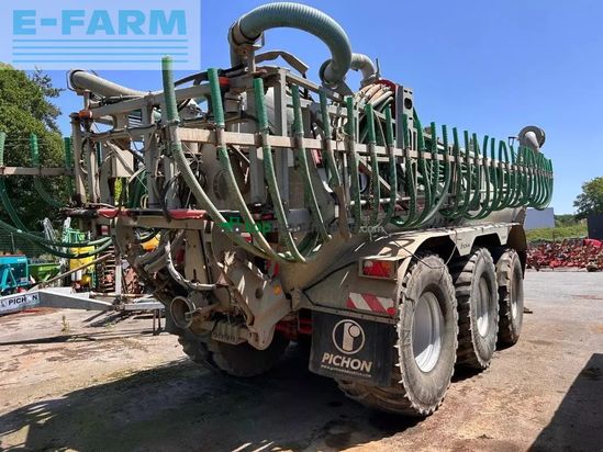 Equipamiento / accesorio - Pichon - tci26500