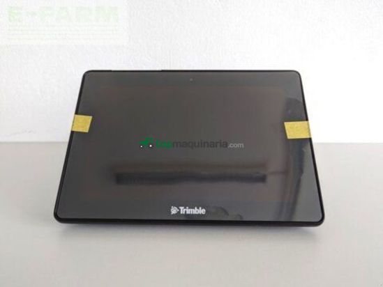 Tractor agrícola -  - trimble gfx 750