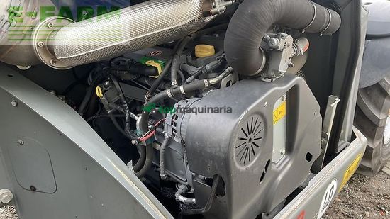 Telescopica - kramer - kt559 t4 serie2