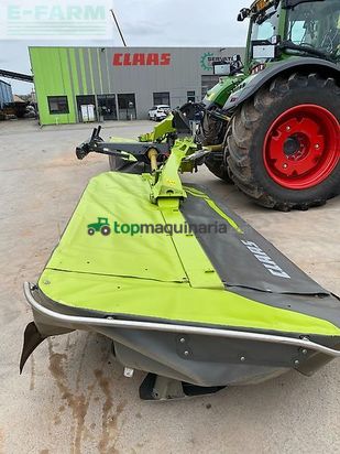 Cortacésped manual - Claas - dicso 9300 trend