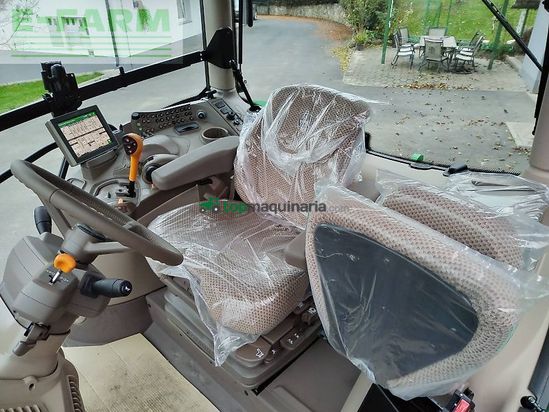 Tractor agrícola - John Deere - 6r 175