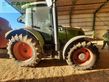 Tractor agrícola - Claas - arion510
