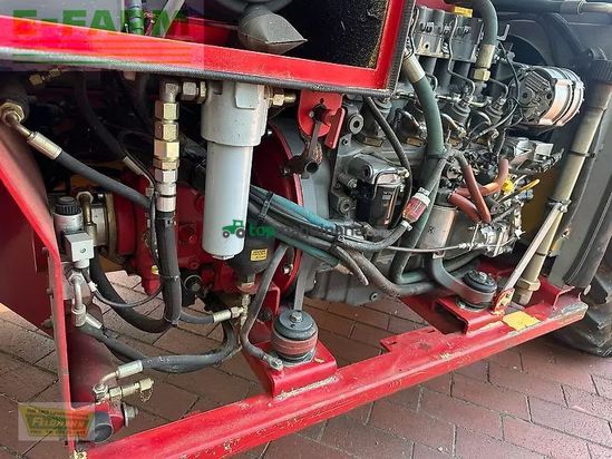 Telescopica - Weidemann - t5625cx80