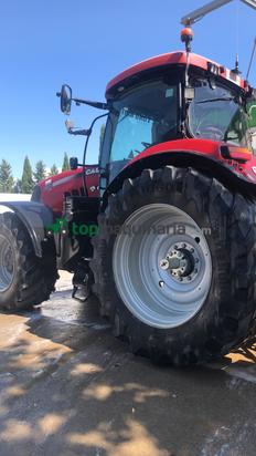 Tractor agrícola - Case IH -  Puma CVX 230