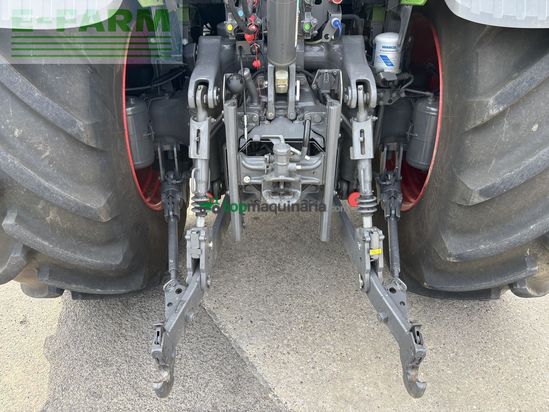 Tractor agrícola - Fendt - 724 vario profi+ ProfiPlus