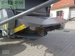 Cosechadora de Cereal - Claas - trion 750 montana + v 770