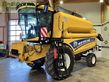 Cosechadora de Cereal - New Holland - tc 5070