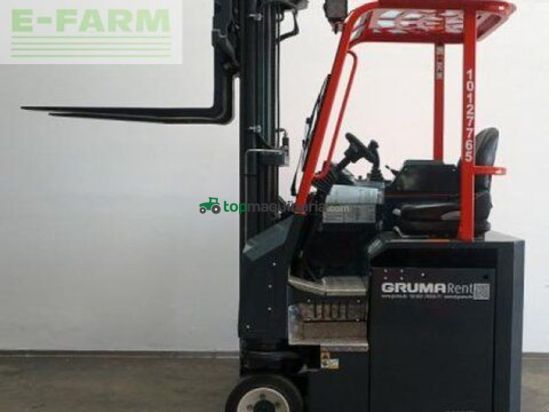 Elevadora - Combilift - cbe3000