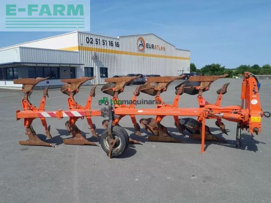 Arado - Kuhn - vm122-5t