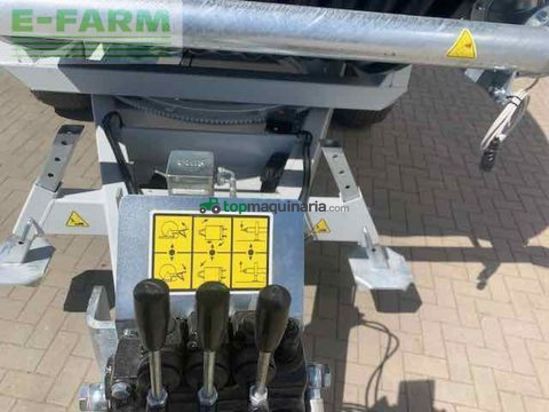 Riego -  - bewässerungsanlage ferbo ge 440/120