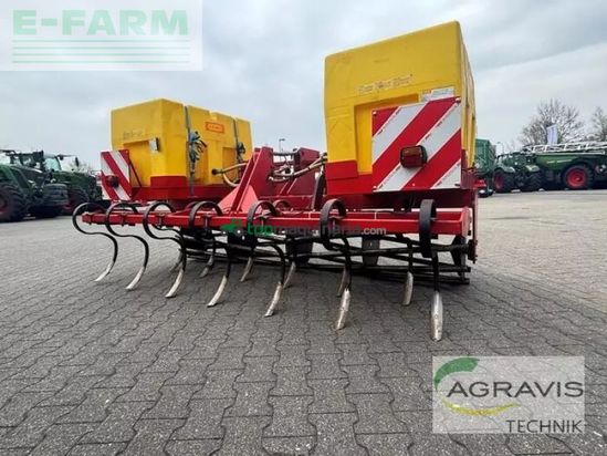 Cosechadora - arrancadora de patata - Grimme - gl 420