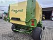 Empacadora gigant - Krone - comprima f 125 xc