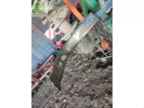 Cultivador - Amazone - cenius6003 2tx