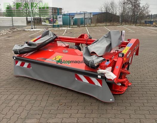 Cortacésped manual - Kuhn - gmd 310f-ff