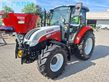 Tractor agrícola - Steyr - 4075 kompakt s