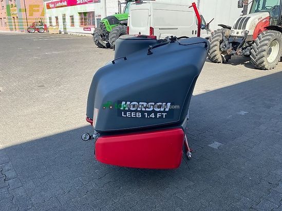 Atomizador - Horsch - leeb 1.4 ft