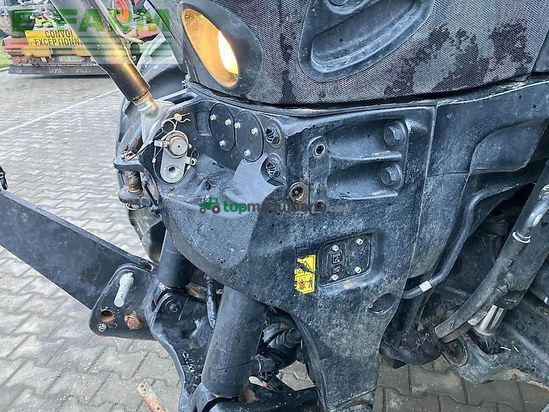 Tractor agrícola - New Holland - t7.315