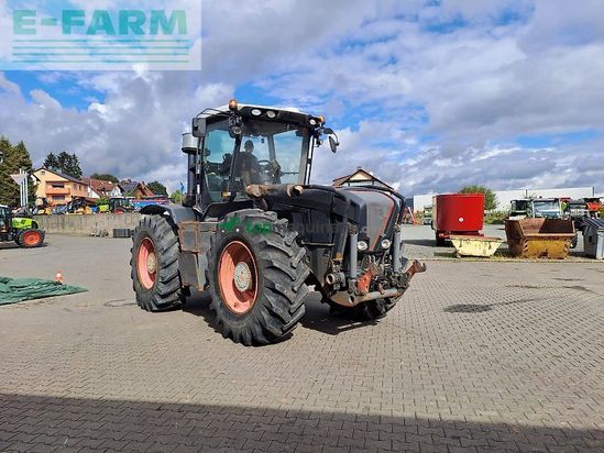 Tractor agrícola - Claas - xerion 3300 trac vc TRAC VC