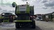 Cosechadora de Cereal - Claas - lexion 630