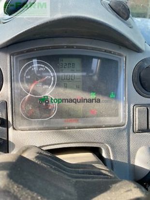 Tractor agrícola - Claas - arion 640