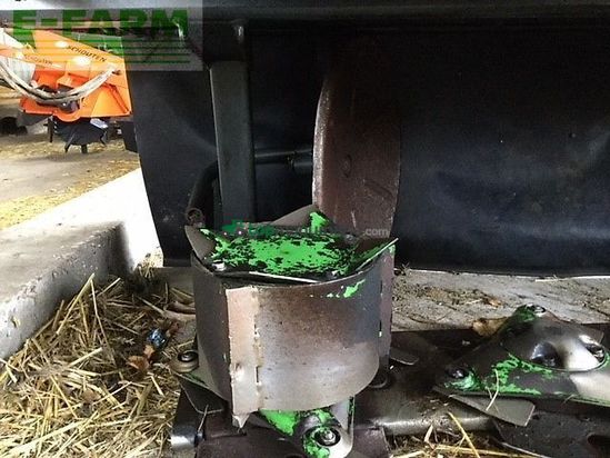 Cortacésped manual - Deutz-Fahr - discmaster 432 h