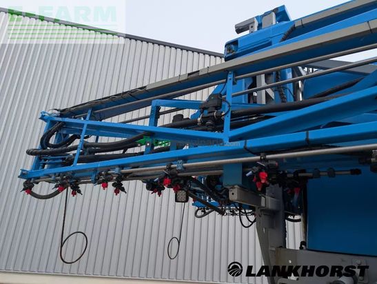 Atomizador - Lemken - albatros 9 6000