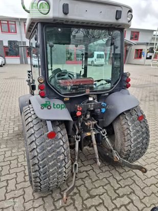 Tractor agrícola - Deutz - agrokid 230