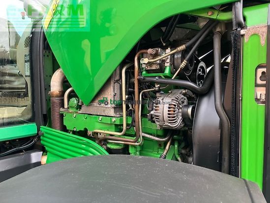 Tractor agrícola - John Deere - 7530 auto quad