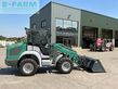Telescopica - kramer - kl 25.5t telescopic loading shovel (st26112)