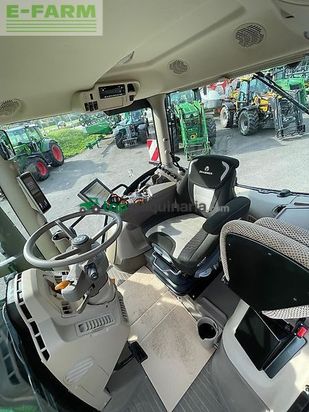 Tractor agrícola - John Deere - 6r250 / 6r 250