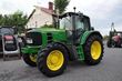 Tractor agrícola - John Deere - 6530 tls powrquad