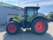 Tractor agrícola - Claas - arion 650