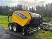 Empacadora gigant - New Holland - new holland roll baler 125 combi