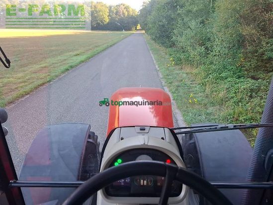 Tractor agrícola - Massey Ferguson - 7626 dyna-6