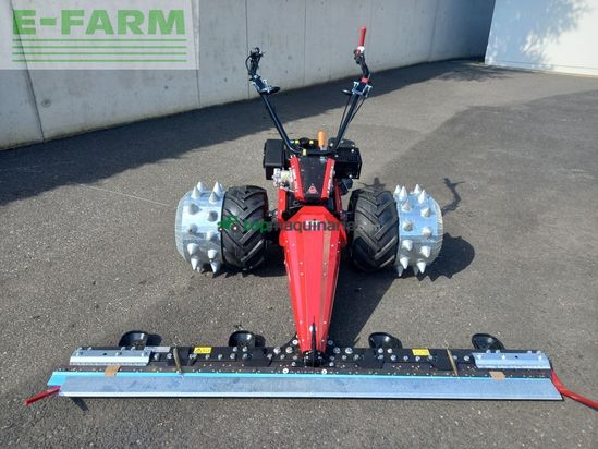 Cortacésped manual - Köppl - atra 10 motormäher