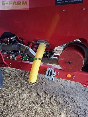 Sembradora - Horsch - maestro 8 cc