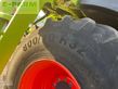 Cosechadora de Cereal - Claas - lexion 740 tier 4